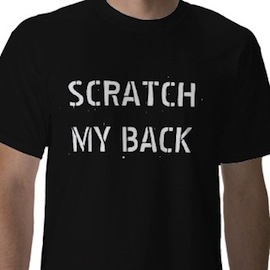 scratch-my-back