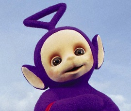 tinky-winky