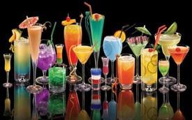 Cocteles