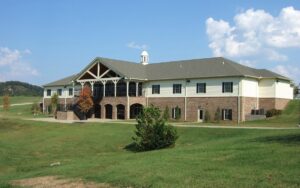 SIZED Cumberland Heights