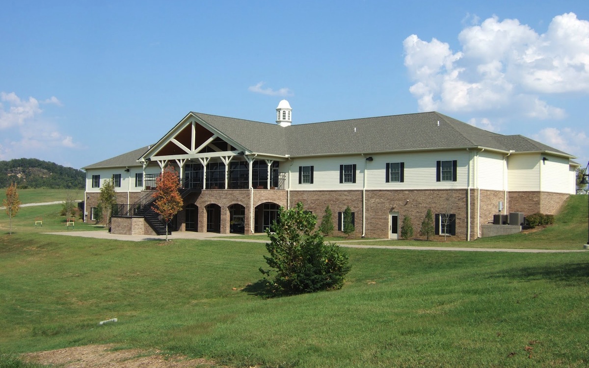 SIZED Cumberland Heights