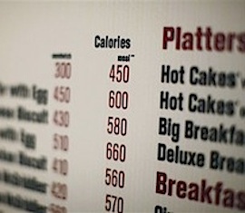 calorie-display