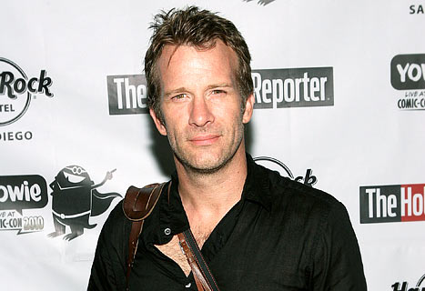 Thomas Jane
