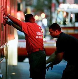 york-police-new-officers