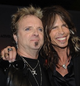 Aerosmith+Celebrates+Launch+Guitar+Hero+Aerosmith+5YmDT6YyzZsl