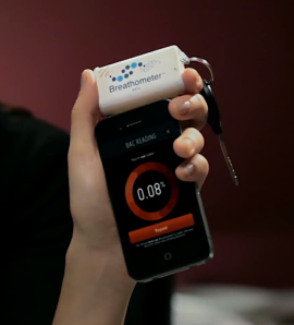 breathometer