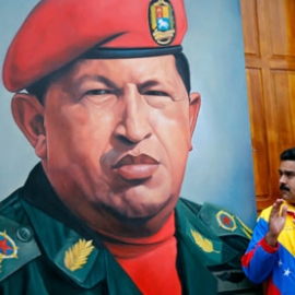chavez