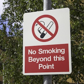 iStock_NoSmokingSign