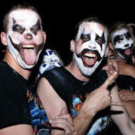 juggalos