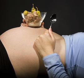 pregnant_cravings