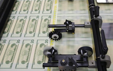 printing-money
