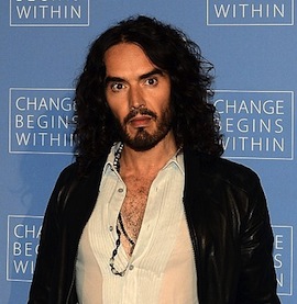 Russell-Brand