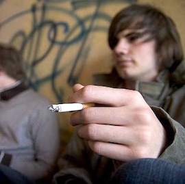 smoking-teens