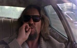 can alcoholics in recovery smoke weed?