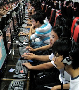 horse-therapy-in-korea-for-online-gaming-addicts