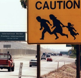 illegal immigration