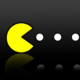 pac man