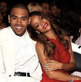 chris brown-rihanna