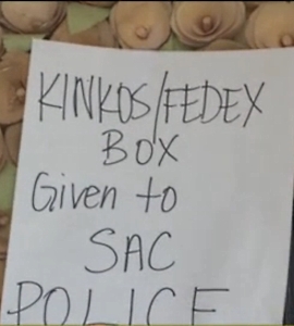 sac pd
