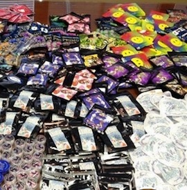 synthetic bust2 May 2012