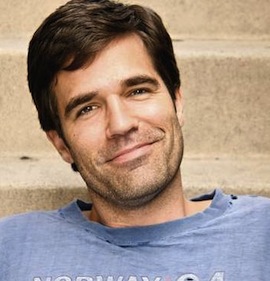RobDelaney