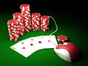 online gambling
