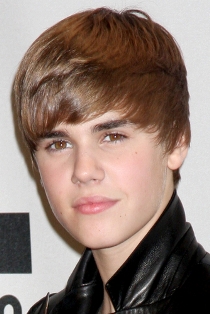 bieber