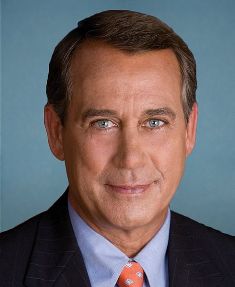 boehner