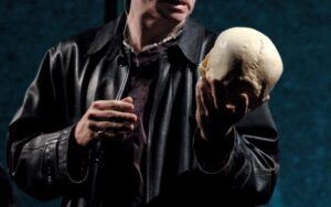 existential contrast