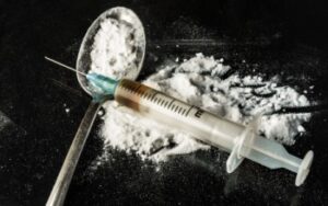 heroin resource