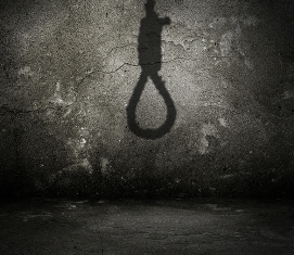 noose