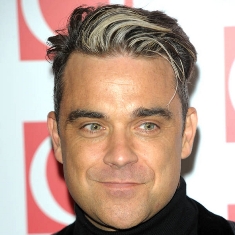 robbie williams