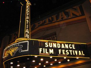 sundance