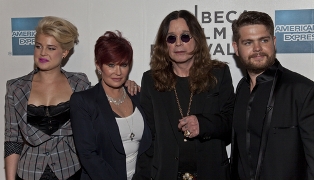 the osbournes