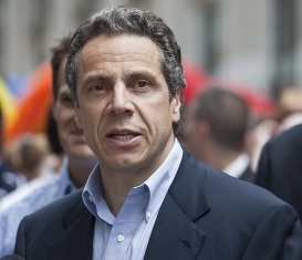 cuomo