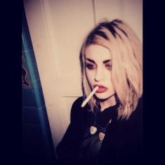 frances bean cobain