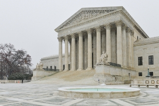 supreme court
