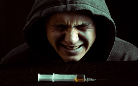 PAWS - Protracted Withdrawal Syndrome