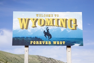 wyoming