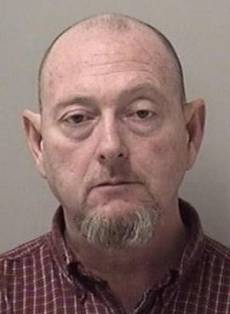 William Floyd Marsh Jr