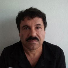 el chapo
