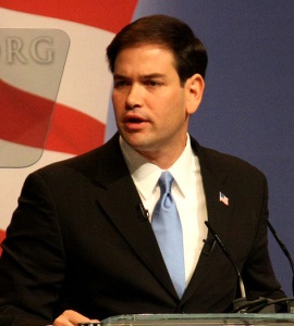 marco rubio