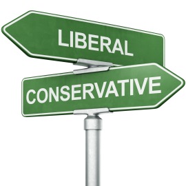 conservative
