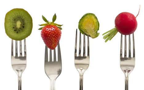 Nutrition's Role In Recovery from Addiction