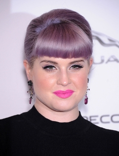 kelly osbourne