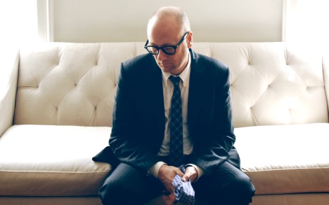 mike doughty