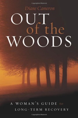 out of the woods