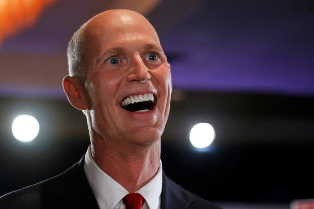 rick scott