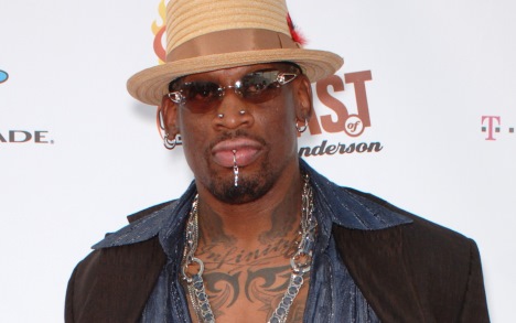save rodman