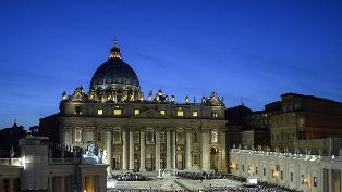 vatican
